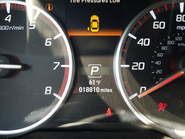 56950400 :رقم المزاد ، 19UDE2F83KA010760 vin ، 2019 Acura Ilx Premiu مزاد بيع