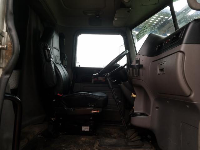 Продажа на аукционе авто 2014 Peterbilt 388, vin: 1NPWD49X7ED215406, номер лота: 57422600