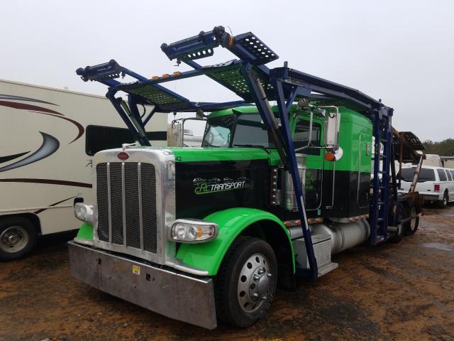 Продажа на аукционе авто 2014 Peterbilt 388, vin: 1NPWD49X7ED215406, номер лота: 57422600