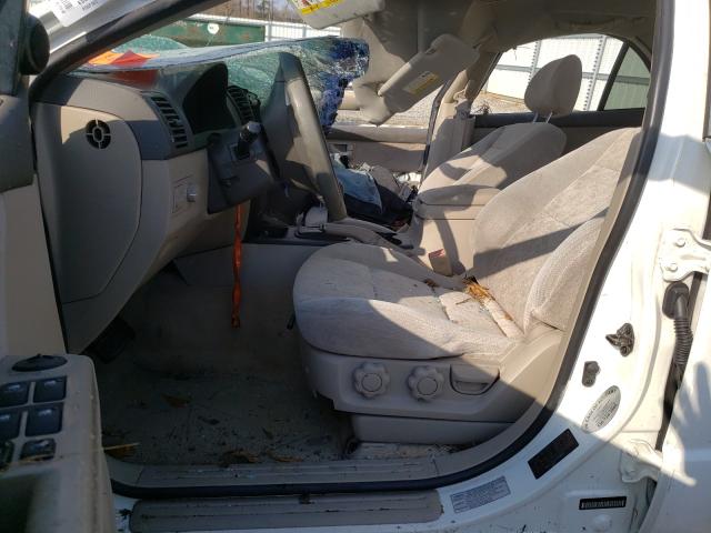 Продажа на аукционе авто 2005 Kia Sorento Ex, vin: KNDJD733255490829, номер лота: 48762946