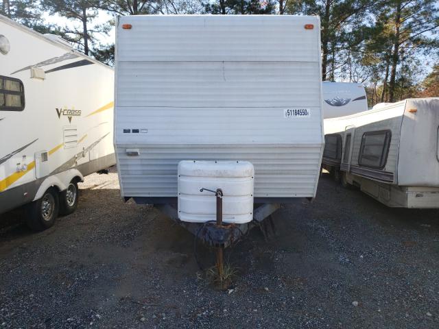 Auction sale of the 2001 Gulf Stream Conquest, vin: 1NL1CTP2911044105, lot number: 51184550
