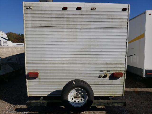 Auction sale of the 2001 Gulf Stream Conquest, vin: 1NL1CTP2911044105, lot number: 51184550