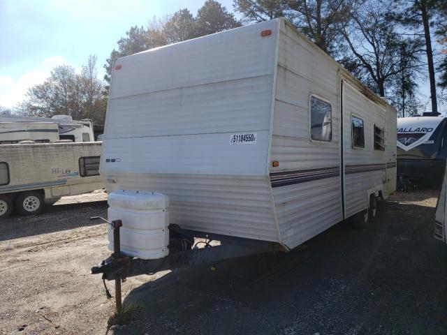 Auction sale of the 2001 Gulf Stream Conquest, vin: 1NL1CTP2911044105, lot number: 51184550