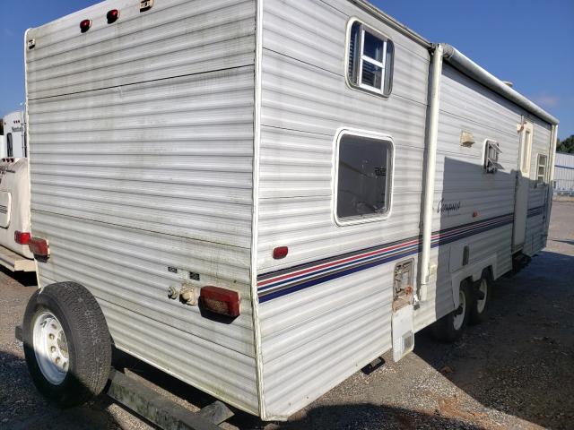Auction sale of the 2001 Gulf Stream Conquest, vin: 1NL1CTP2911044105, lot number: 51184550
