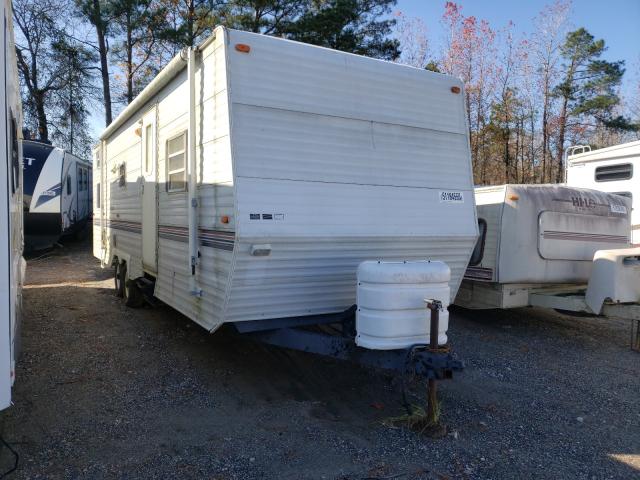 2001 Gulf Stream Conquest მანქანა იყიდება აუქციონზე, vin: 1NL1CTP2911044105, აუქციონის ნომერი: 51184550