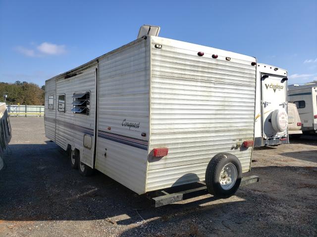 Auction sale of the 2001 Gulf Stream Conquest, vin: 1NL1CTP2911044105, lot number: 51184550