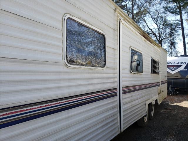 Auction sale of the 2001 Gulf Stream Conquest, vin: 1NL1CTP2911044105, lot number: 51184550