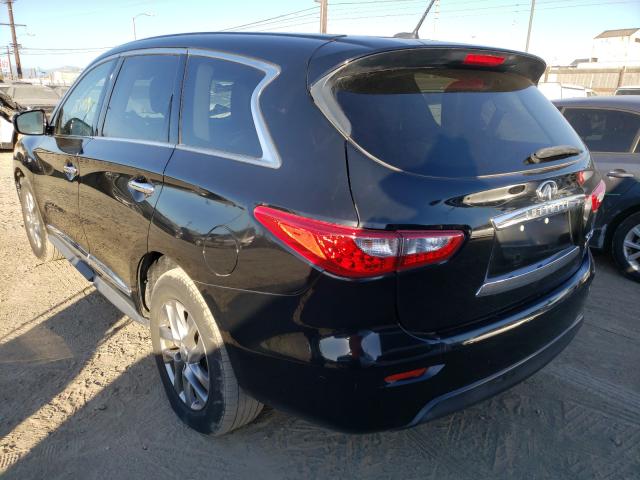 Aukcja sprzedaży 2015 Infiniti Qx60, vin: 5N1AL0MN8FC515185, numer aukcji: 59979040