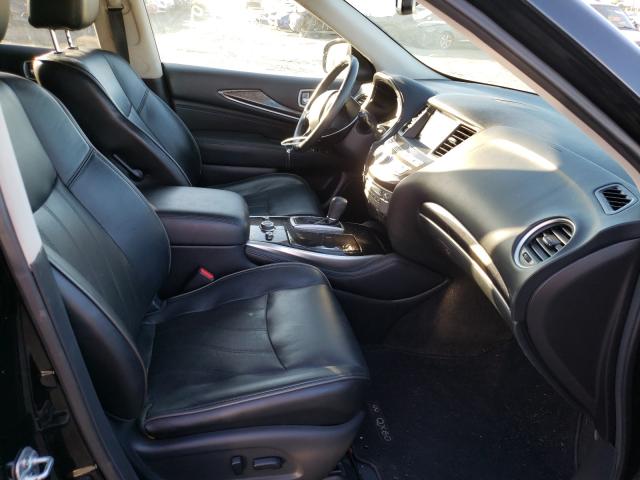 Aukcja sprzedaży 2015 Infiniti Qx60, vin: 5N1AL0MN8FC515185, numer aukcji: 59979040