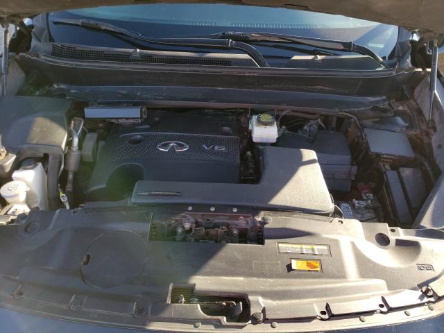 Aukcja sprzedaży 2015 Infiniti Qx60, vin: 5N1AL0MN8FC515185, numer aukcji: 59979040