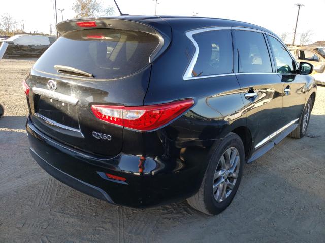Aukcja sprzedaży 2015 Infiniti Qx60, vin: 5N1AL0MN8FC515185, numer aukcji: 59979040