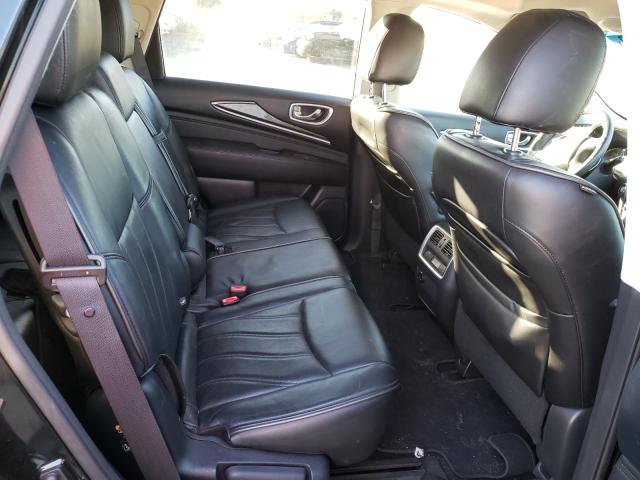 Aukcja sprzedaży 2015 Infiniti Qx60, vin: 5N1AL0MN8FC515185, numer aukcji: 59979040