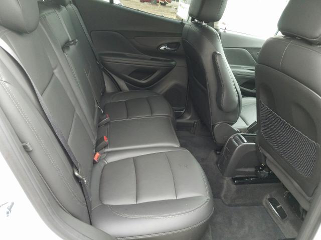 Продажа на аукционе авто 2020 Buick Encore Ess, vin: KL4CJGSB4LB044751, номер лота: 57194390