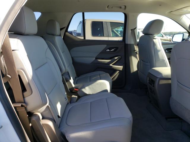 2019 Chevrolet Traverse L მანქანა იყიდება აუქციონზე, vin: 1GNERHKW7KJ279673, აუქციონის ნომერი: 59485320