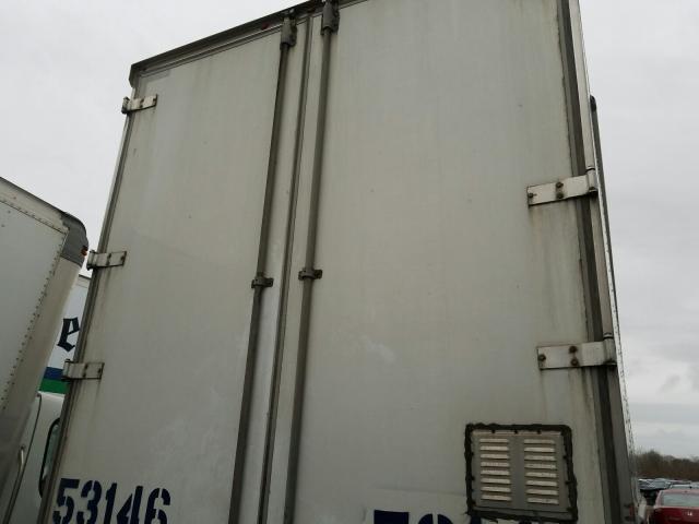 Aukcja sprzedaży 2008 Utility Trailer, vin: 1UYVS25328G402234, numer aukcji: 58920980