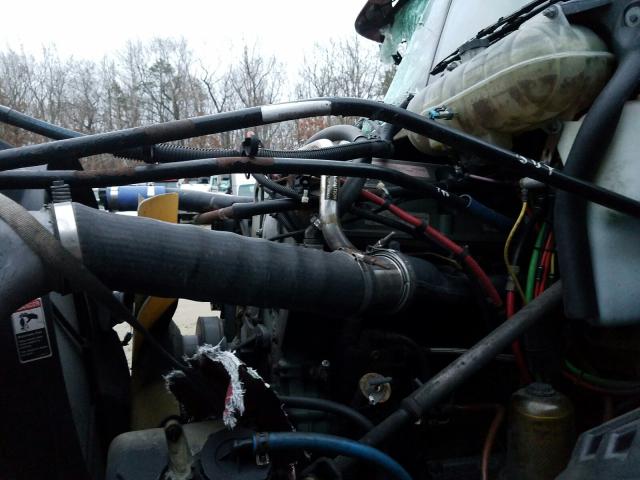2007 Freightliner Conventional მანქანა იყიდება აუქციონზე, vin: 1FUJA6CKX7LY28558, აუქციონის ნომერი: 58920210