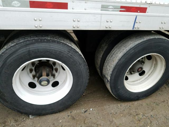 Aukcja sprzedaży 2008 Utility Trailer, vin: 1UYVS25328G402234, numer aukcji: 58920980