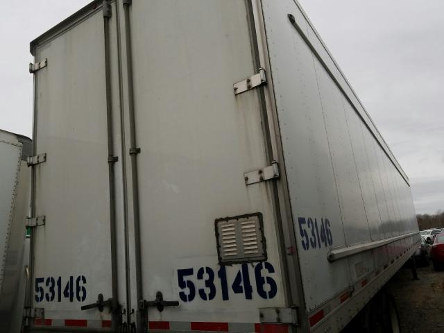 Aukcja sprzedaży 2008 Utility Trailer, vin: 1UYVS25328G402234, numer aukcji: 58920980