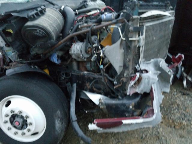 2007 Freightliner Conventional მანქანა იყიდება აუქციონზე, vin: 1FUJA6CKX7LY28558, აუქციონის ნომერი: 58920210