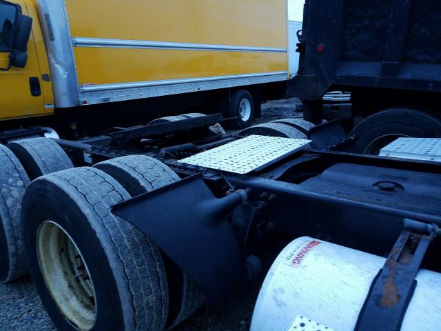 2007 Freightliner Conventional მანქანა იყიდება აუქციონზე, vin: 1FUJA6CKX7LY28558, აუქციონის ნომერი: 58920210