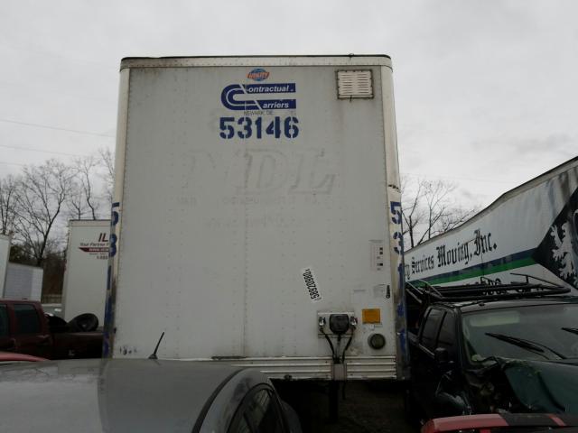 Aukcja sprzedaży 2008 Utility Trailer, vin: 1UYVS25328G402234, numer aukcji: 58920980