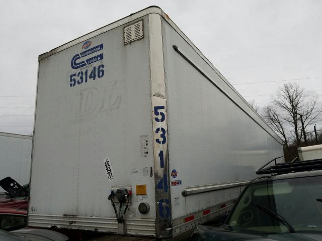 Aukcja sprzedaży 2008 Utility Trailer, vin: 1UYVS25328G402234, numer aukcji: 58920980