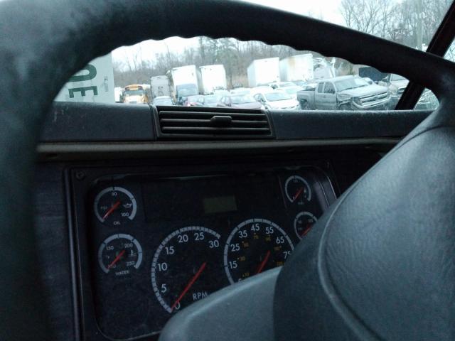 2007 Freightliner Conventional მანქანა იყიდება აუქციონზე, vin: 1FUJA6CKX7LY28558, აუქციონის ნომერი: 58920210