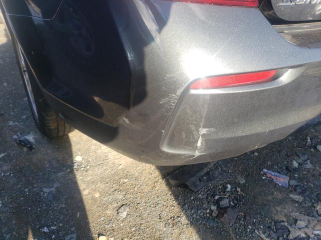 Aukcja sprzedaży 2019 Chevrolet Sonic Lt, vin: 1G1JD5SBXK4109395, numer aukcji: 60280880
