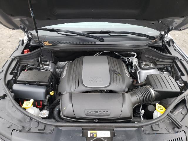Продаж на аукціоні авто 2020 Dodge Durango R/, vin: 1C4SDJCT7LC382023, номер лоту: 29807061