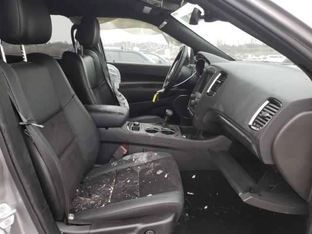 Продаж на аукціоні авто 2020 Dodge Durango R/, vin: 1C4SDJCT7LC382023, номер лоту: 29807061