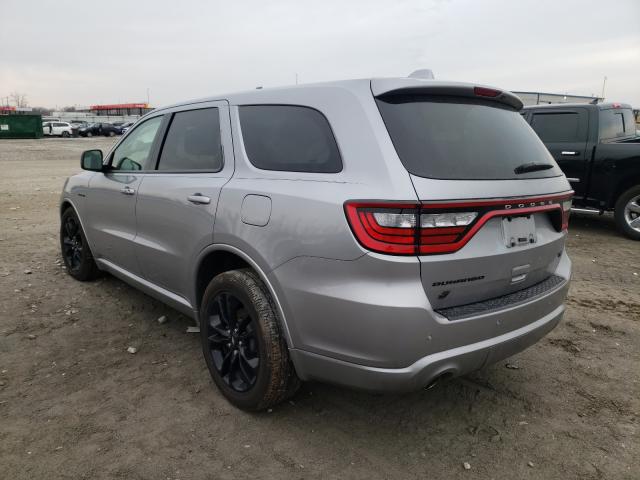 Продаж на аукціоні авто 2020 Dodge Durango R/, vin: 1C4SDJCT7LC382023, номер лоту: 29807061