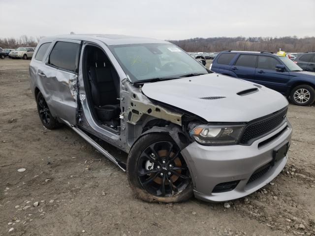 Продаж на аукціоні авто 2020 Dodge Durango R/, vin: 1C4SDJCT7LC382023, номер лоту: 29807061