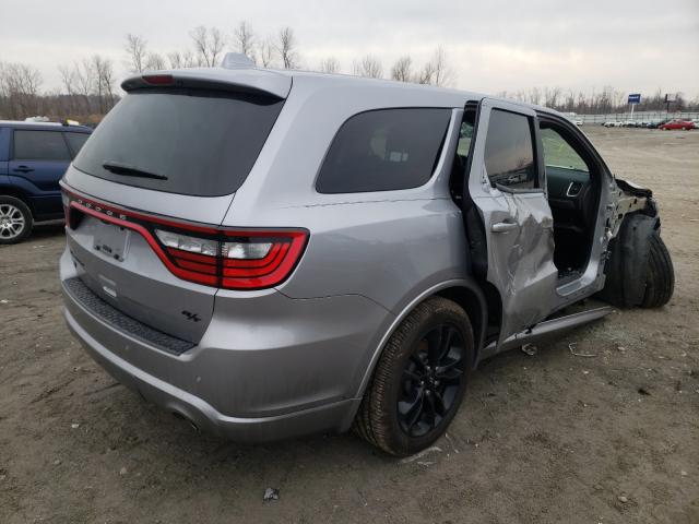 Продаж на аукціоні авто 2020 Dodge Durango R/, vin: 1C4SDJCT7LC382023, номер лоту: 29807061