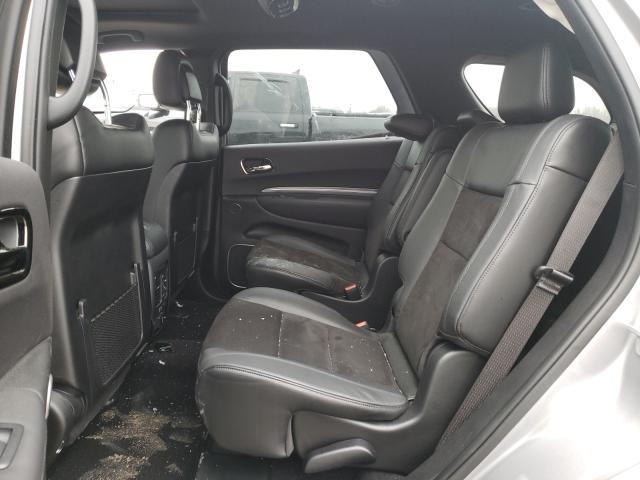 Продаж на аукціоні авто 2020 Dodge Durango R/, vin: 1C4SDJCT7LC382023, номер лоту: 29807061