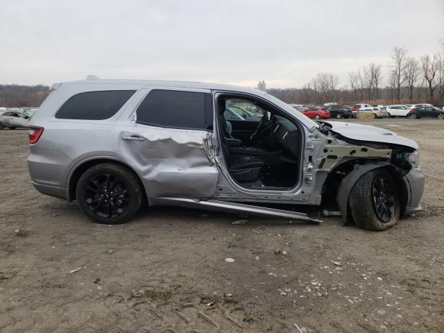 Продаж на аукціоні авто 2020 Dodge Durango R/, vin: 1C4SDJCT7LC382023, номер лоту: 29807061
