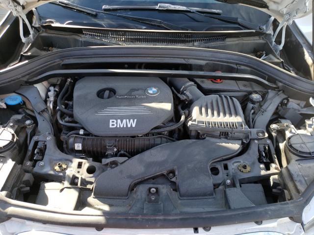 2018 Bmw X1 Xdrive2 მანქანა იყიდება აუქციონზე, vin: WBXHT3C35J5F93477, აუქციონის ნომერი: 30792441