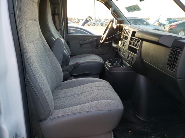 Aukcja sprzedaży 2020 Chevrolet Express G2, vin: 1GCWGBFGXL1152016, numer aukcji: 30537471