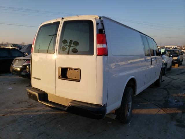Aukcja sprzedaży 2020 Chevrolet Express G2, vin: 1GCWGBFGXL1152016, numer aukcji: 30537471