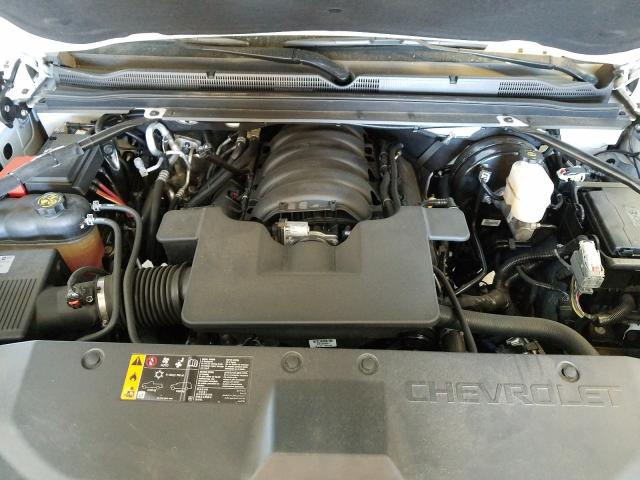 Продаж на аукціоні авто 2020 Chevrolet Suburban C, vin: 1GNSCGKC2LR282696, номер лоту: 30906731