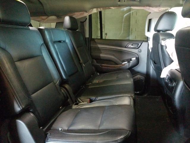 Продаж на аукціоні авто 2020 Chevrolet Suburban C, vin: 1GNSCGKC2LR282696, номер лоту: 30906731
