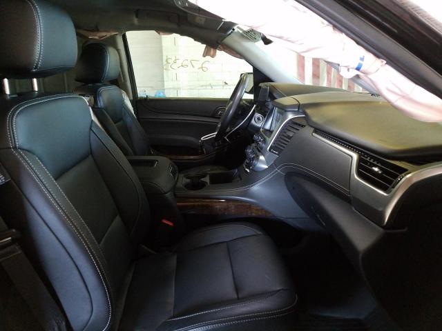 Продаж на аукціоні авто 2020 Chevrolet Suburban C, vin: 1GNSCGKC2LR282696, номер лоту: 30906731