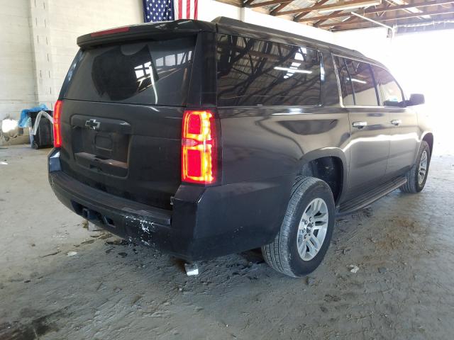 Продаж на аукціоні авто 2020 Chevrolet Suburban C, vin: 1GNSCGKC2LR282696, номер лоту: 30906731