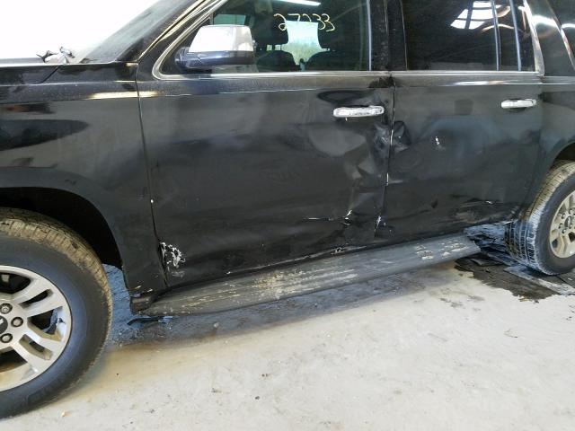 Продаж на аукціоні авто 2020 Chevrolet Suburban C, vin: 1GNSCGKC2LR282696, номер лоту: 30906731