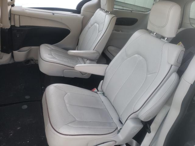 Продажа на аукционе авто 2020 Chrysler Pacifica L, vin: 2C4RC1GG0LR127848, номер лота: 31223241