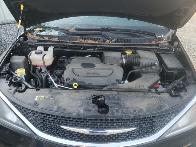 Продажа на аукционе авто 2020 Chrysler Pacifica L, vin: 2C4RC1GG0LR127848, номер лота: 31223241