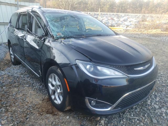 Продажа на аукционе авто 2020 Chrysler Pacifica L, vin: 2C4RC1GG0LR127848, номер лота: 31223241