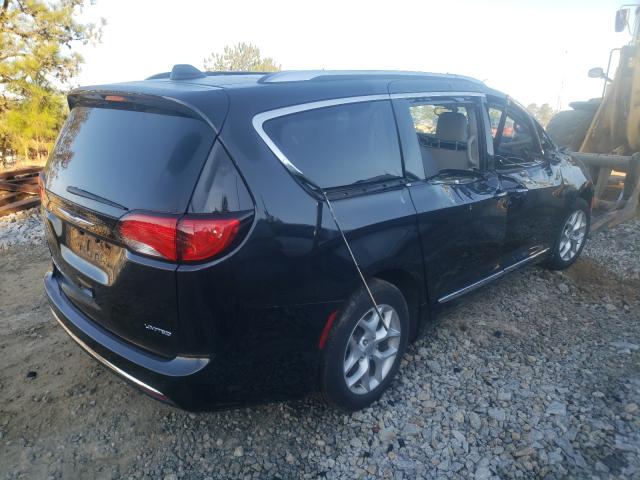 Продажа на аукционе авто 2020 Chrysler Pacifica L, vin: 2C4RC1GG0LR127848, номер лота: 31223241