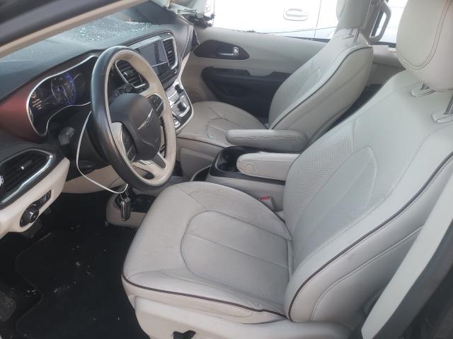 Продажа на аукционе авто 2020 Chrysler Pacifica L, vin: 2C4RC1GG0LR127848, номер лота: 31223241