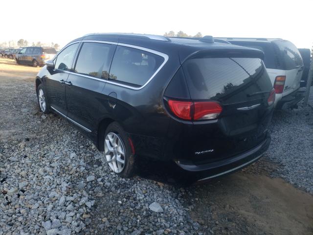 Продажа на аукционе авто 2020 Chrysler Pacifica L, vin: 2C4RC1GG0LR127848, номер лота: 31223241
