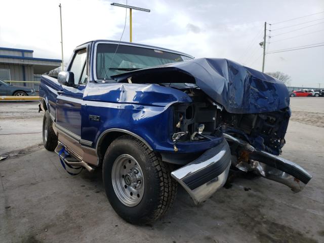 Aukcja sprzedaży 1996 Ford F150, vin: 1FTEF15N6TLB08530, numer aukcji: 43437511